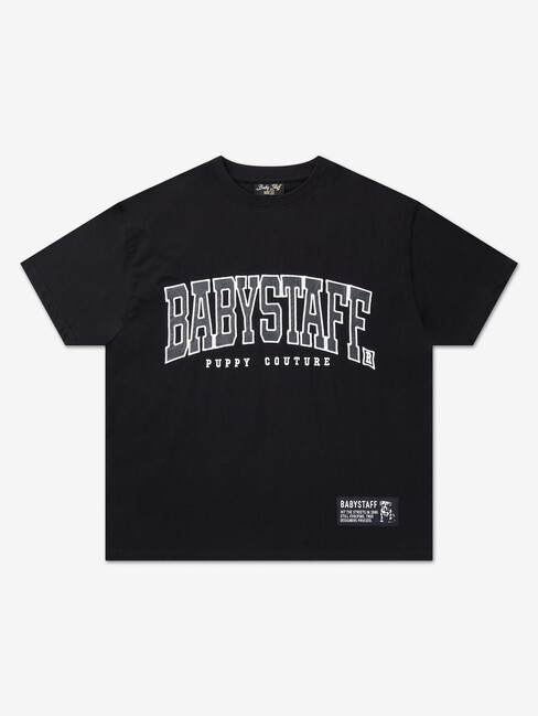 Babystaff College Oversize T-Shirt - L
