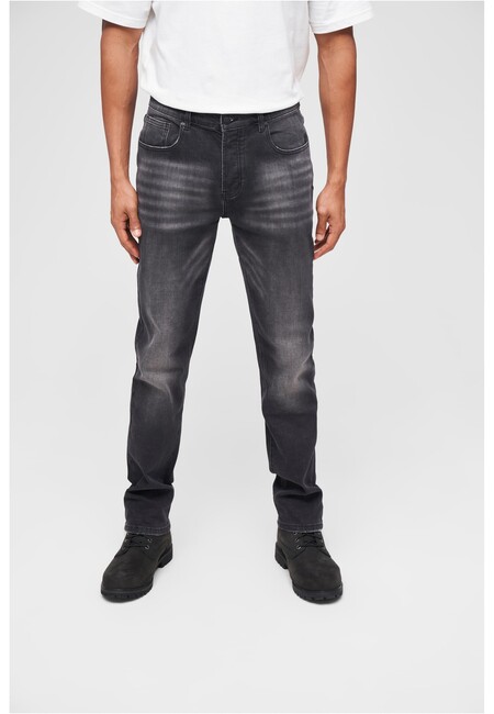 Brandit Rover Denim Jeans black - 36/32