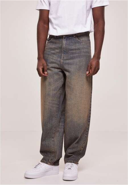 Urban Classics 90‘s Jeans 2000 washed - 32