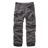 Surplus Outdoor Trousers Quickdry Anthracid