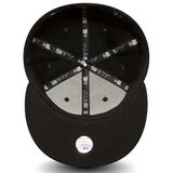 Šiltovka New Era 59Fifty Essential New York Yankees Black cap