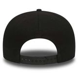 šiltovka New Era 9FIFTY New York Yankees Snapback cap Black Black