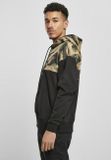 Cayler &amp; Sons Can´t Stop Box Hoody black/woodland