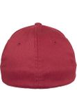 Urban Classics Flexfit Wooly Combed rose brown