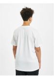 DEF T-Shirt Don&#039;t Walk Dance white