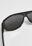 Urban Classics 101 Sunglasses UC black/black