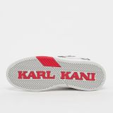 Tenisky Karl Kani 89 LXRY 2K White Grey Red