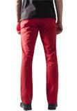 Urban Classics Chino Pants red