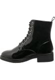 Urban Classics Lace Boot black