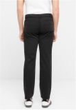 Urban Classics Stretch Twill 5 Pocket Pants black