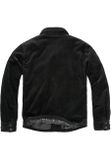 Brandit Corduroy Jacket black