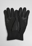 Urban Classics Performance Winter Gloves black