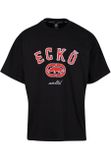 Ecko Unltd. Boxy Cut T-shirt black