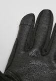 Urban Classics Performance Winter Gloves black