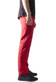 Urban Classics Chino Pants red