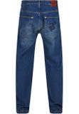 Rocawear WED Loose Fit Jeans washed mid blue