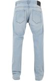 DEF Theo Slim Fit Jeans blue