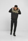 Cayler &amp; Sons Can´t Stop Box Hoody black/woodland