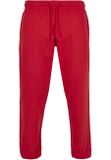 Urban Classics Basic Sweatpants 2.0 city red