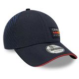šiltovka New Era 9Forty Team Red Bull F1 cap Navy