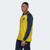 Tričko s dlhým rukávom Adidas Arsenal London Icon Tee Yellow