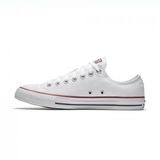 Tenisky Converse Chuck Taylor All Star Canvas Low Top M7652C Optical White