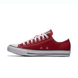 Tenisky Converse Chuck Taylor All Star Canvas Low Top M9696C Red