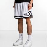 Šortky K1X Double-X Shorts white