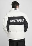 Southpole SP Jacket white