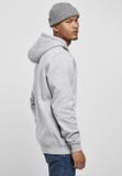 Starter Two Color Logo Hoody h.grey