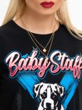 Babystaff Halka T-Shirt