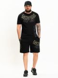 Blood In Blood Out Miembros Sweatshorts