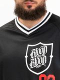 Blood In Blood Out Tios Baseball Jersey
