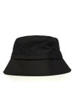 Mitchell &amp; Ness Branded Bucket Hat black