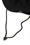 Mitchell &amp; Ness Branded Bucket Hat black