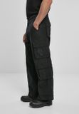 Brandit Vintage Cargo Pants black