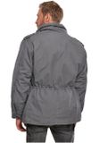 Brandit M-65 Giant Jacket charcoal grey