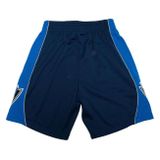 Mitchell &amp; Ness shorts Dallas Mavericks Swingman Shorts navy