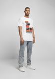 Mr. Tee Sneaker Collector Tee white