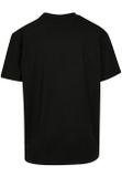 Mr. Tee Outkast the South Oversize Tee black