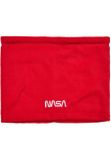 Mr. Tee NASA Fleece Set red
