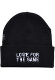 Cayler &amp; Sons Heart for the Game Old School Beanie black/mc