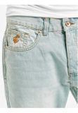 Rocawear TUE Rela/ Fit Jeans lightblue