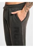 Rocawear Basic Fleece Pants anthracite