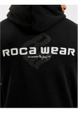 Rocawear Zip Hoody black