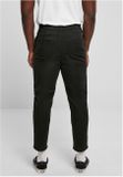 Urban Classics Cropped Chino Pants black
