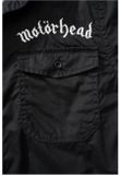 Brandit Motörhead Shirt black