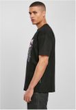 Southpole Graphic Tee black