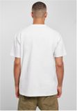 Southpole Graphic Tee white