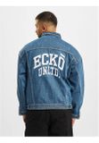 Ecko Unltd Burke Jeans Jacket denimblue